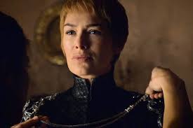 In the hbo show's penultimate episode on sunday, cersei lannister, portrayed by actress lena headey. Lena Headey Goes Full Cersei Lannister On Instagram Troll Who Disses Her No Makeup Look