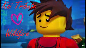 LEGO Ninjago | Kai Tribute