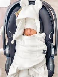 Car Seat Cover Littlepeople
