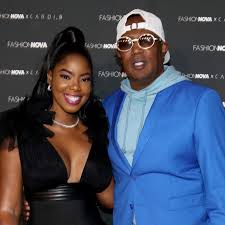 Enjoy the premiere of the 2019 masters official film.#mastersrewind. I Got The Hook Up 2 Stars Master P And Juju Attended Fashionnova Event Trutanksoldiers