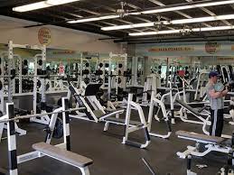 club fitness family fitness centers