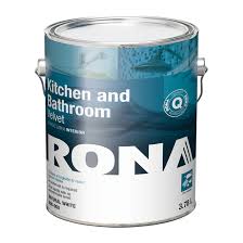 Rona Kitchen And Bathroom Paint