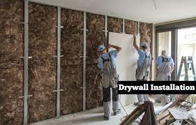 Chicago Drywall Contractors