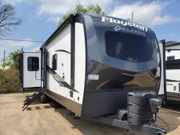 flagstaff rvs travel trailers for