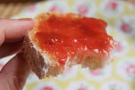 rhubarb jam recipe easiest and