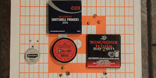 15 Of The Best Muzzleloader Primers For Igniting Your Powder
