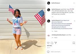 The most important part of an instagram post is the caption. 31 Explosive 4th Of July Marketing Slogans Promotions Ideas