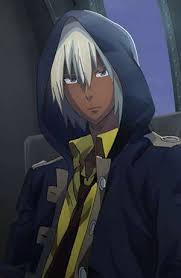 I first got into it with dark skin elves with white/gray hair. 11 Of The Most Interesting Dark Skinned Anime Characters
