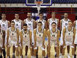 Fudbalski klub partizan is a serbian professional football club based in belgrade. Partizan Basketball Champions League 2016 2017