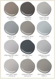 mineral grays colorfully behr blog