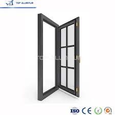 doors simple nigeria aluminum frames