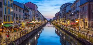 For many people, milan, the capital of the lombardy region, is the airport through which they begin or end their visit to italy and the city itself is overlooked. Daily Costs To Visit Milan Italy City Price Guide Guide To Backpacking Through Europe The Savvy Backpacker