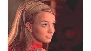 Oops i did it again britney spears capo 4. Wow Britneys Legendarster Song Ist Jetzt Schon 20 Jahre Alt Promiflash De