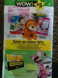 dollar general s toy book now in s
