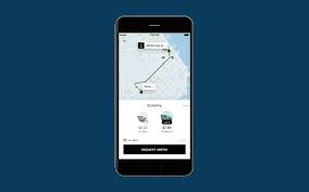 Launch your brand with uber like app solution. How To Make An App Like Uber And Estimate Its Cost Checklist