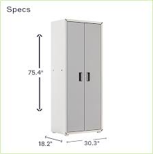 two doors tall cabinet itbe