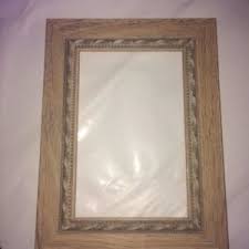 inexpensive glass shell picture