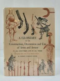arms armor george cameron 1961 ebay