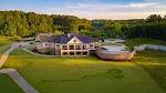 TROON SELECTED TO MANAGE THE FROG GOLF CLUB AT THE GEORGIAN IN ...