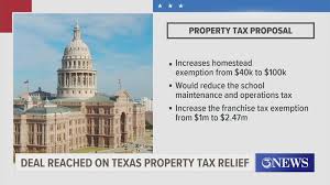 historic deal on 18b property tax