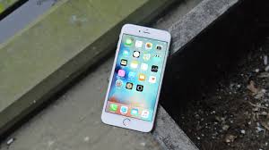 Check spelling or type a new query. Iphone 6s Plus Review Techradar