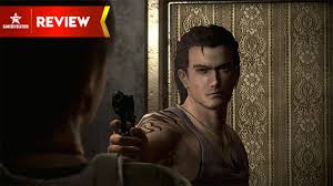 Resident evil, known in japan as biohazard, is a japanese horror video game series and media franchise created by capcom. Resident Evil Origins Collection Switch Review Spooky For Different Reasons Gamerevolution