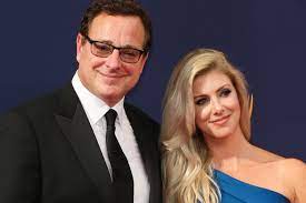 Who is Bob Saget's wife Kelly Rizzo?
