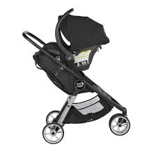 Baby Jogger Car Seat Adaptor For Maxi