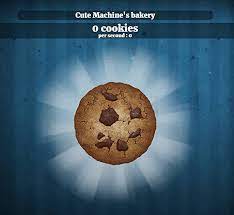 0 cookies