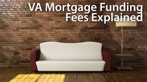 Va Funding Fee How Much Is It And Who Is Exempt