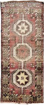 woven history of carpets