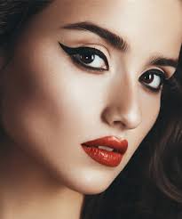 cat eye makeup perfect the look in 7