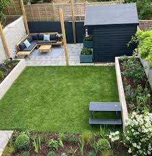 44 Small Garden Ideas Design