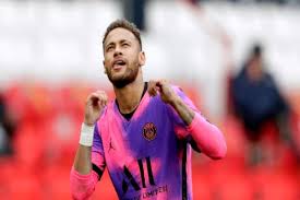 Неймар (neymar) футбол нападающий бразилия 05.02.1992. Ligue 1 Brazilian Forward Neymar Signs Three Year Contract Extension With Psg Set To Stay Till 2025 Sports News Firstpost