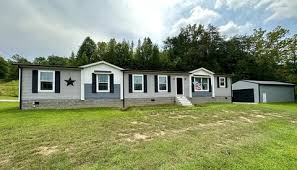 corbin ky mobile manufactured homes