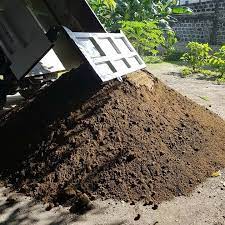 garden soil commercial