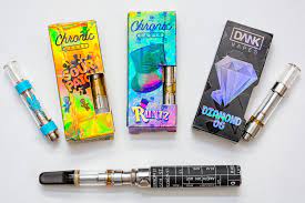The cdc says those answers are misperceptions of harm. Vaping Cases Linked To Vitamin E Bootleg Cartridges