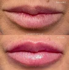 how long do lip fillers last best