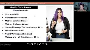 motives beauty business academy