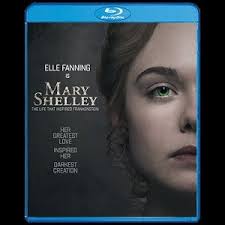 Lord byron challenged his house guests, including mary shelley, to write a ghost story. Mary Shelley 2018 Official Trailer Hd Youtube
