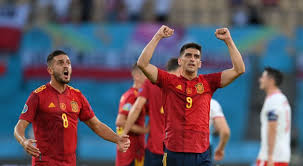 Spain in actual season average scored 2.27 goals per match. Uq7pidwzhb5xkm