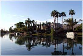 the islands lakefront homes in gilbert az