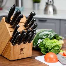 10 great knife sets available in canada