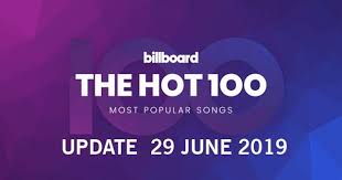 Billboard Hot 100 Singles Chart 29 June 2019 Free Download