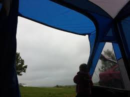 gelert beyond starview four tent