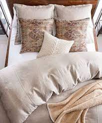 Earth Tone Bedding For 2022 Green