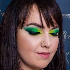 maloveanka makeup by anna rudnicka