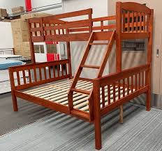 Furniture Place Nz Bunk Bed Miki Queen