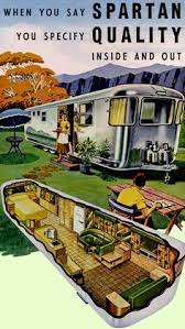 240 CAMPERS ideas | vintage camper, vintage trailers, vintage travel  trailers