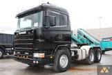 SCANIA-R144